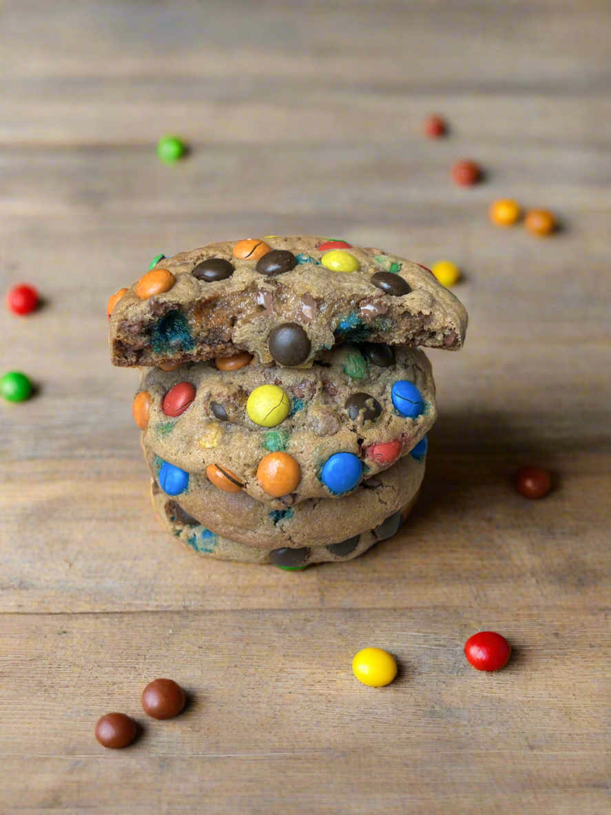 M&M Chocolate