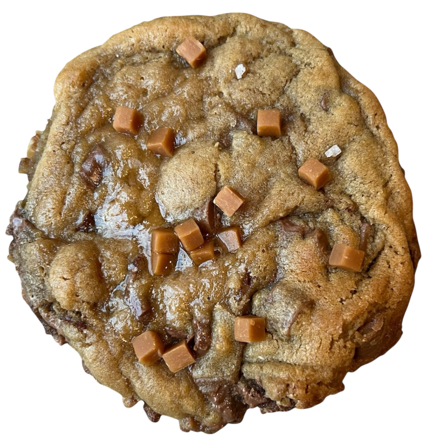 Salted Caramel