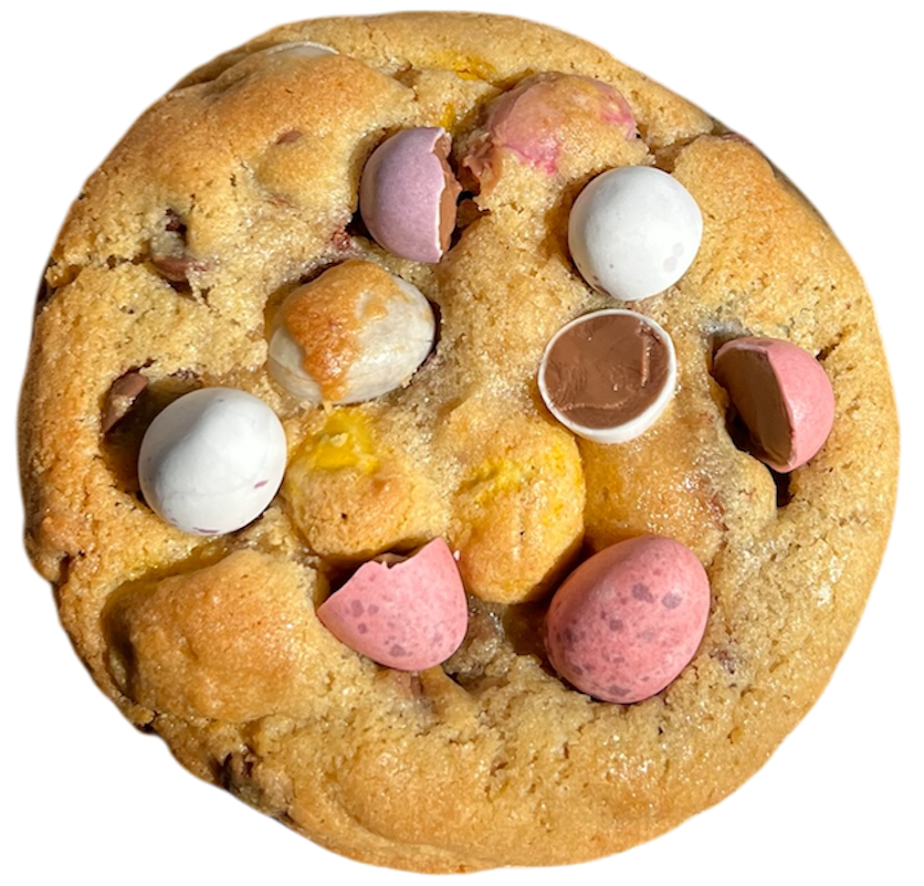 Mini Egg