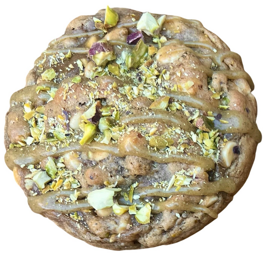 Pistachio Cream