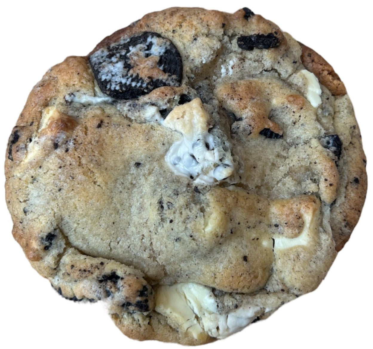Oreo