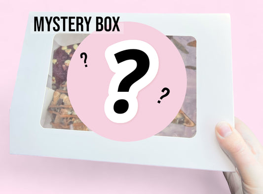 Mystery Cookie Box